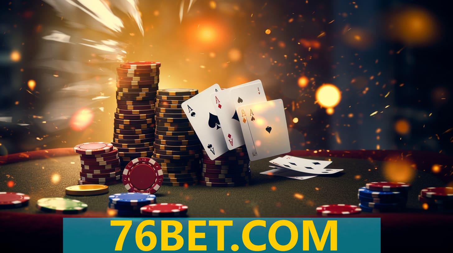 76BET