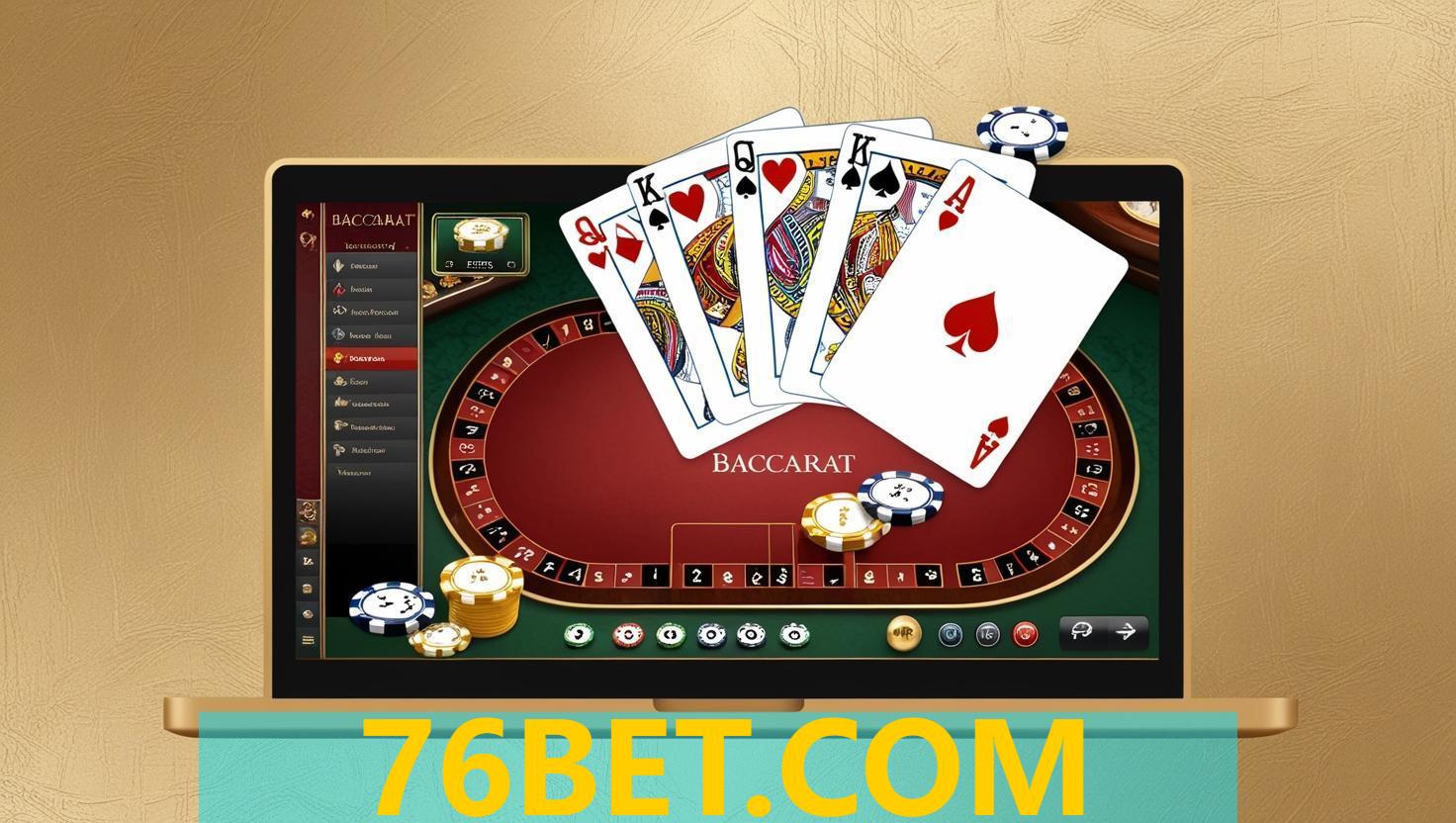 76BET