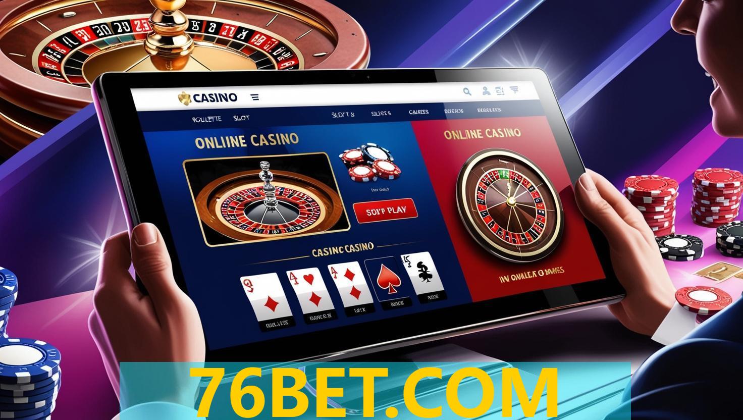 76BET