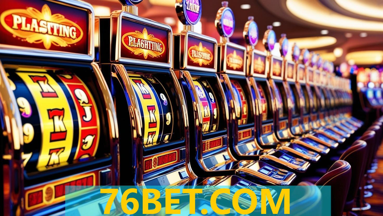 76BET