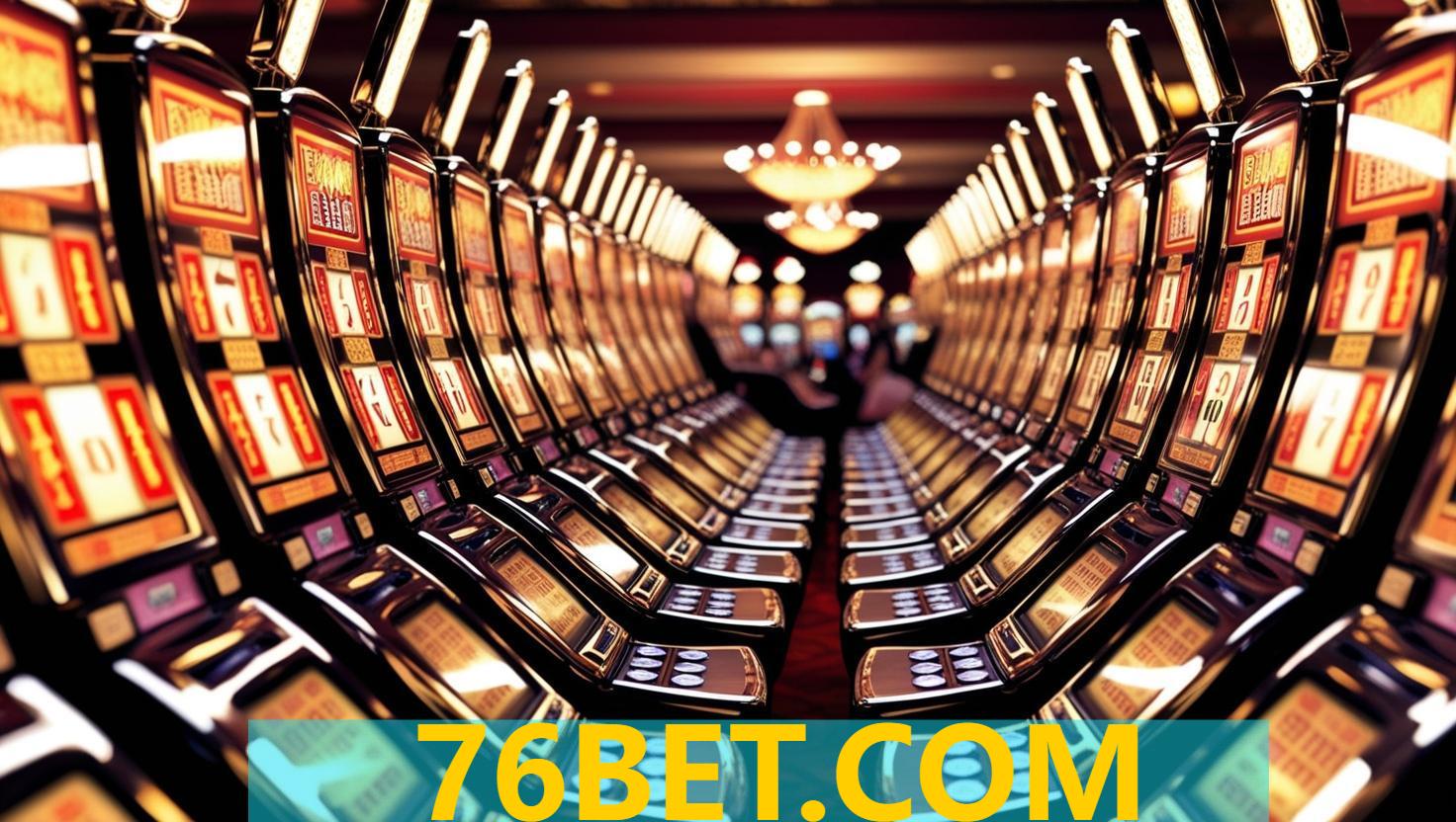 76BET