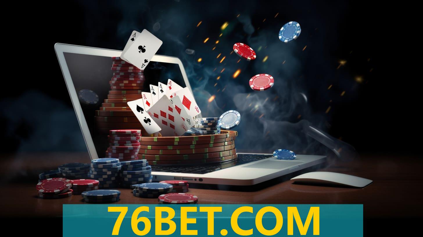 76BET