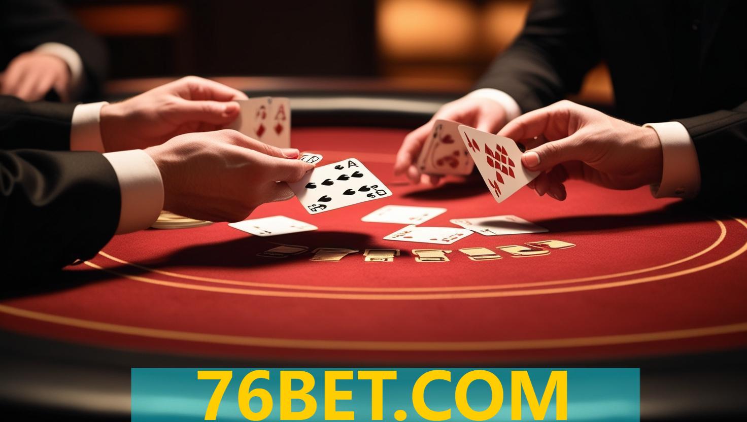 76BET