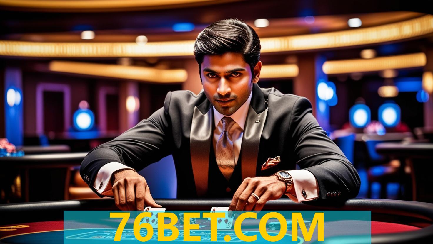 76BET