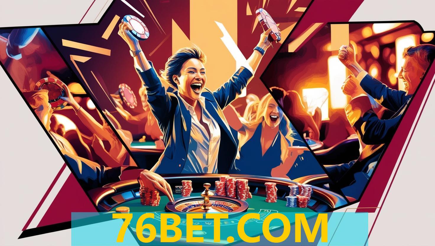 76BET