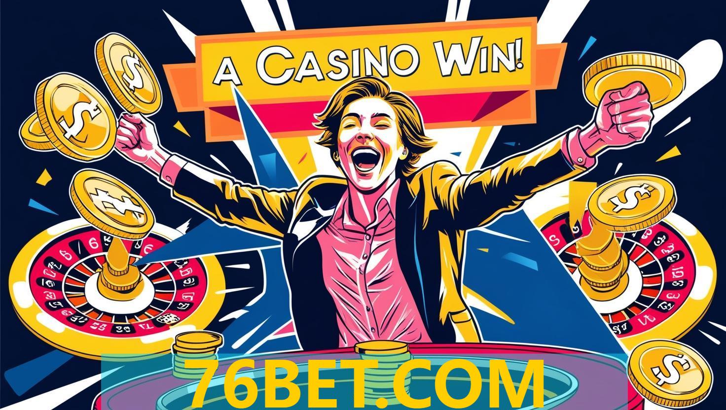 76BET