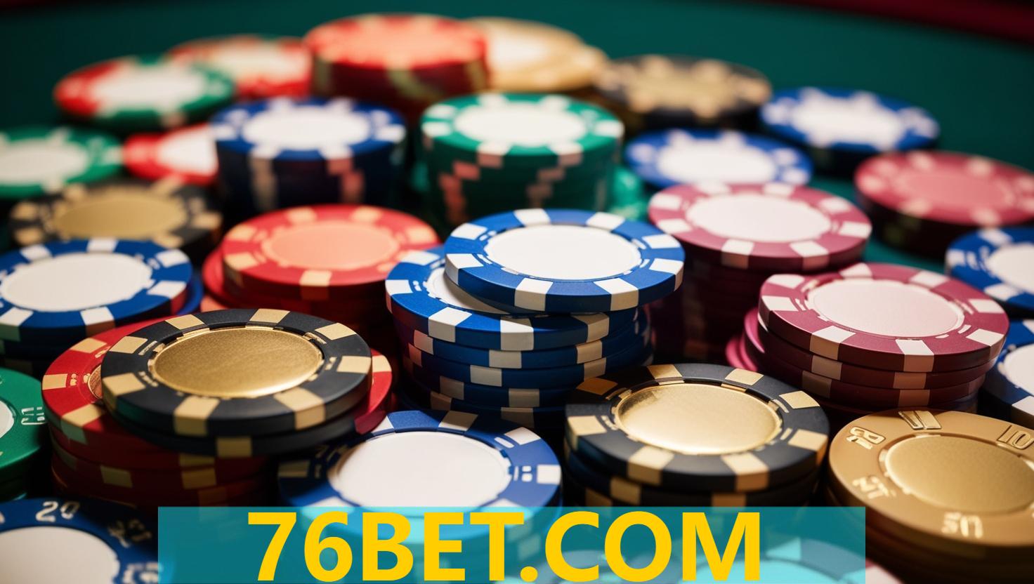 76BET