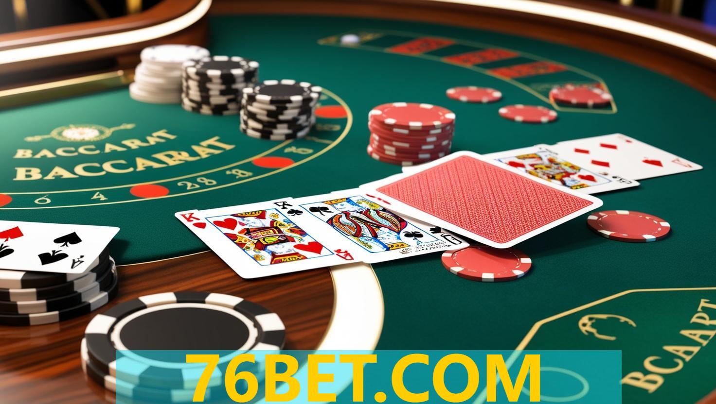 76BET
