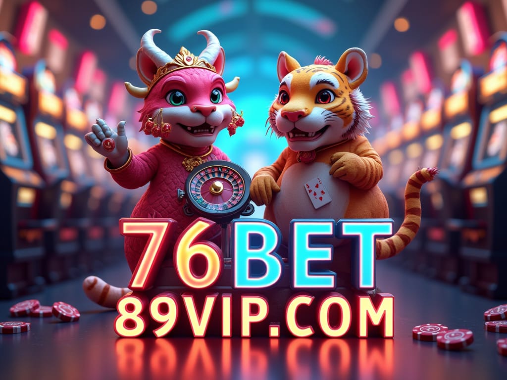 76BET