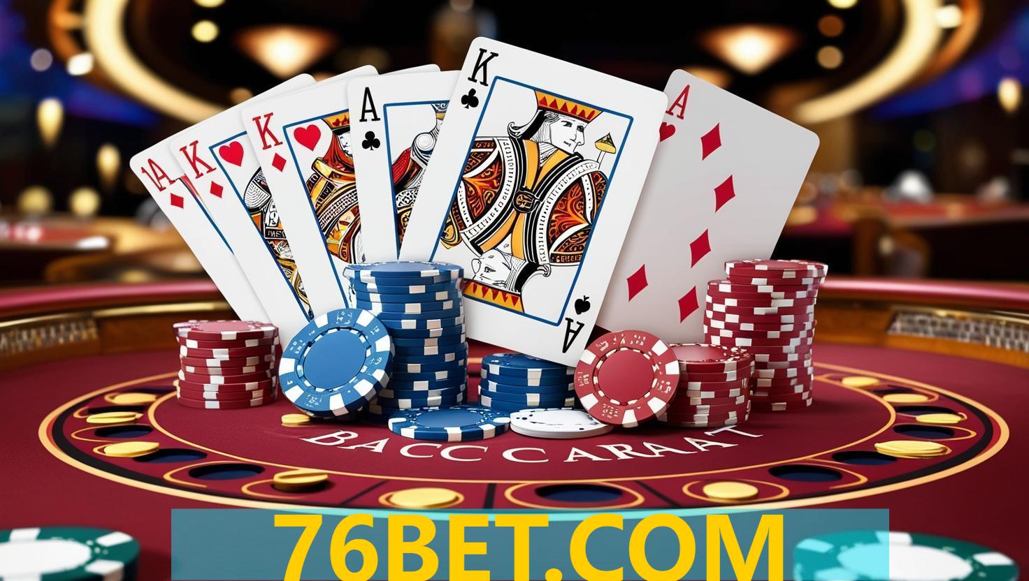 76BET