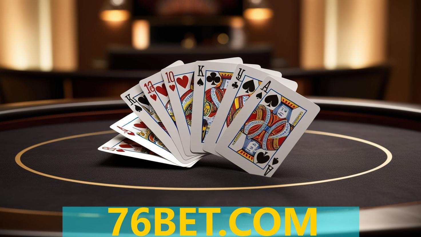 76BET